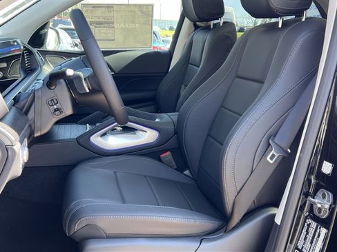 New 2026 Mercedes-Benz GLE 350 4MATIC image 11
