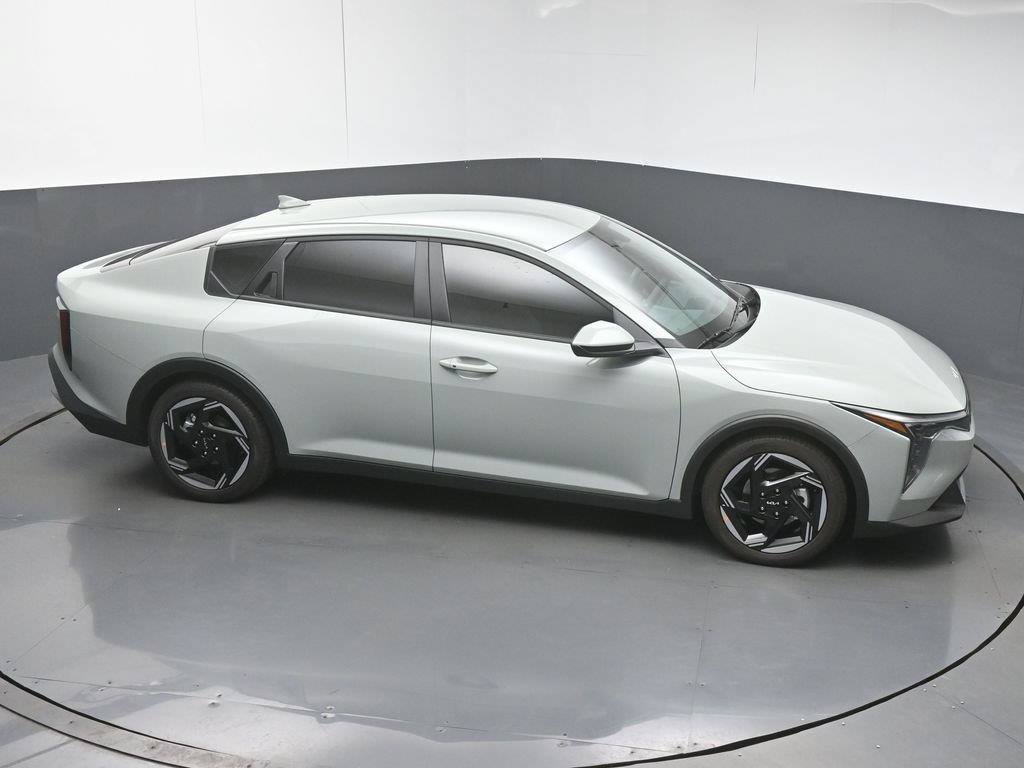 Used 2026 Kia K4 GT-Line Turbo FWD image 50
