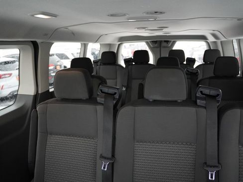 Certified 2023 Ford Transit 350 XLT image 16