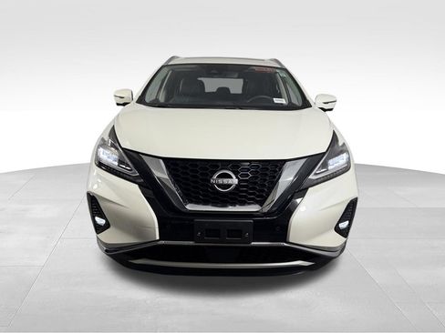 Used 2024 Nissan Murano Platinum w/ Cargo Package FWD image 5
