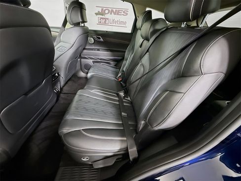 Used 2021 Genesis GV80 3.5T Advanced + image 29