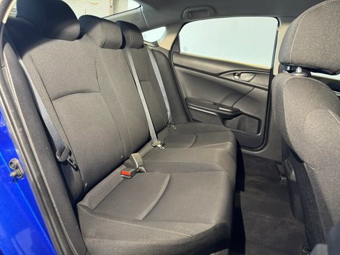 Used 2018 Honda Civic LX image 26
