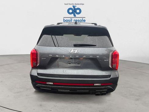 Used 2024 Hyundai Palisade XRT image 8