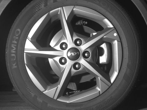 Used 2025 Kia K4 FWD image 13