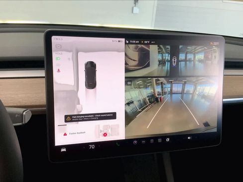 Used 2024 Tesla Model Y Long Range image 24