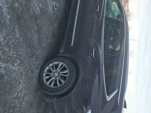 Used 2022 Buick Enclave Avenir w/ Avenir Technology Package image 12