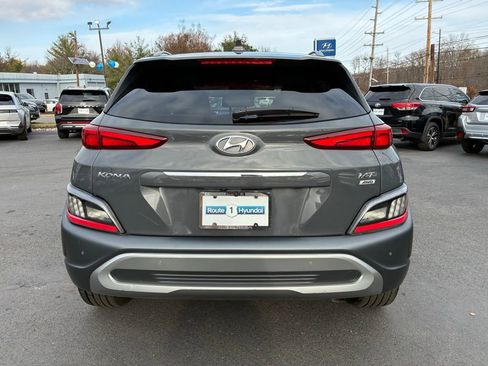 Used 2023 Hyundai Kona Limited image 6
