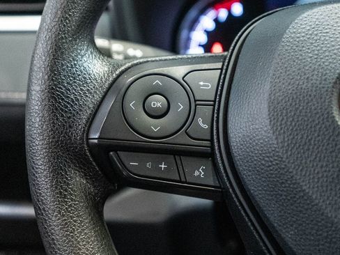 Used 2024 Toyota RAV4 LE image 18