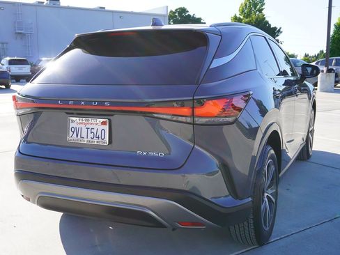Used 2025 Lexus RX 350 Premium FWD image 10