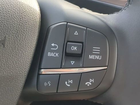 New 2025 Ford Bronco Sport Outer Banks w/ Outer Banks Tech Package+ image 28