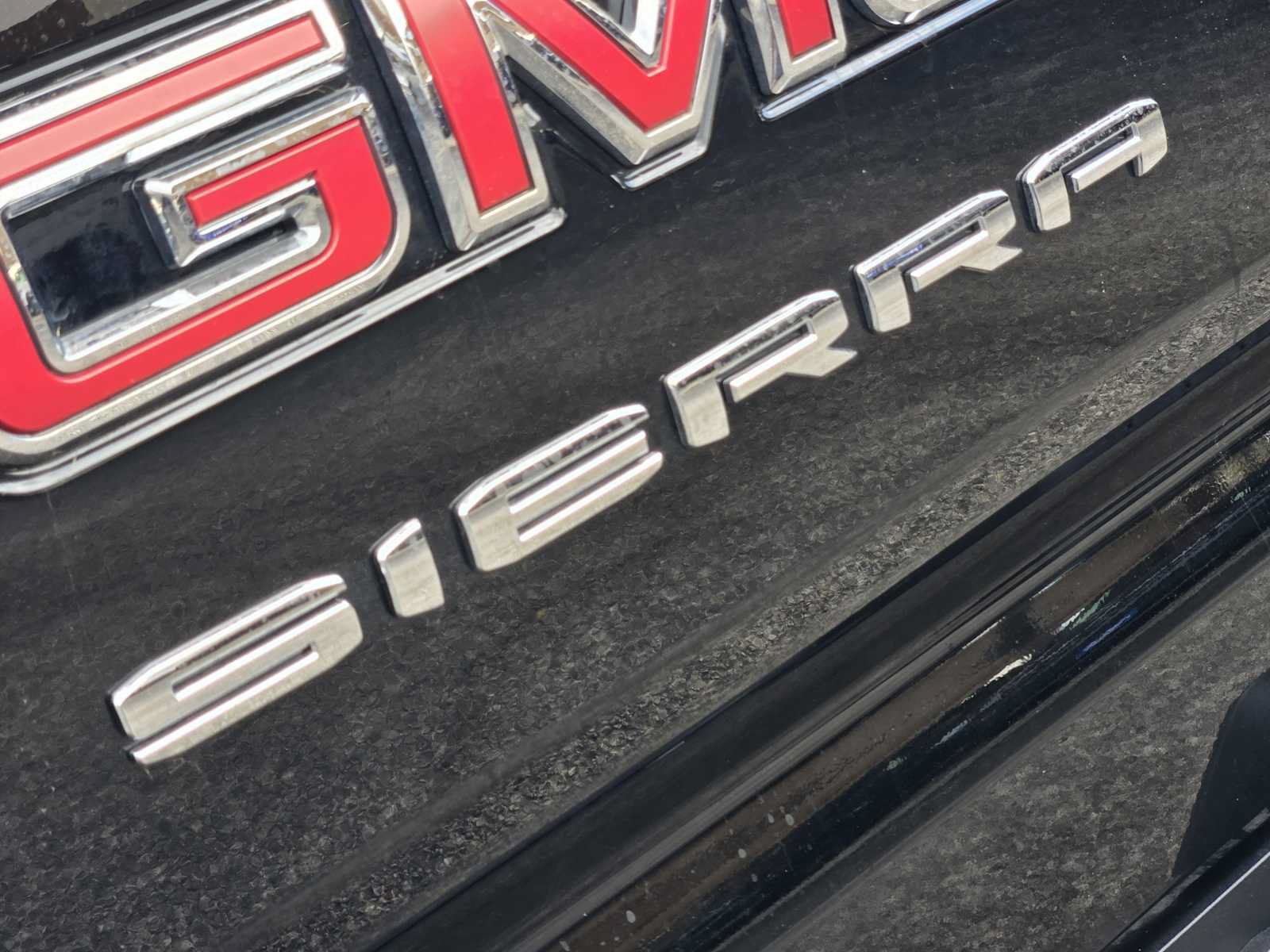 Certified 2026 GMC Sierra 1500 Elevation w/ Elevation Select Package RWD image 12
