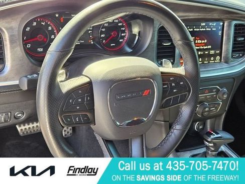 Used 2023 Dodge Charger Scat Pack w/ Daytona Edition Group RWD image 19