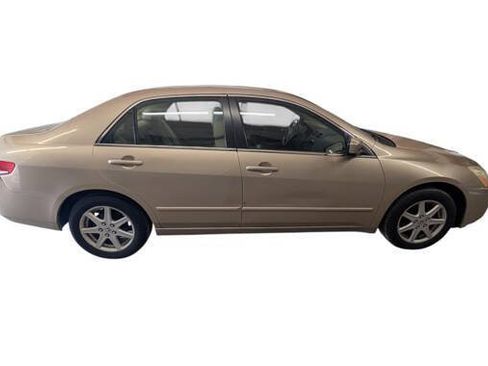 Used 2003 Honda Accord EX image 7