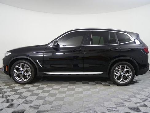 Used 2022 BMW X3 sDrive30i RWD image 6