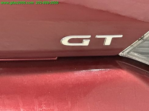 Used 2003 Mitsubishi Eclipse GT image 16