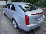 Used 2017 Cadillac ATS 2.0T AWD Sedan image 5