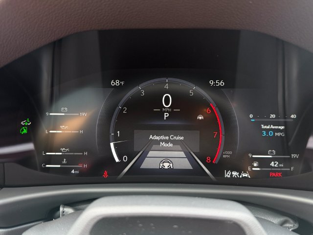 New 2026 Lexus LX 600 4WD w/ Appearance Package image 16