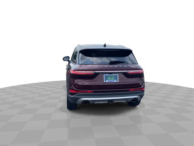 Used 2021 Lincoln Corsair Reserve w/ Equipment Group 201A AWD/4WD image 7