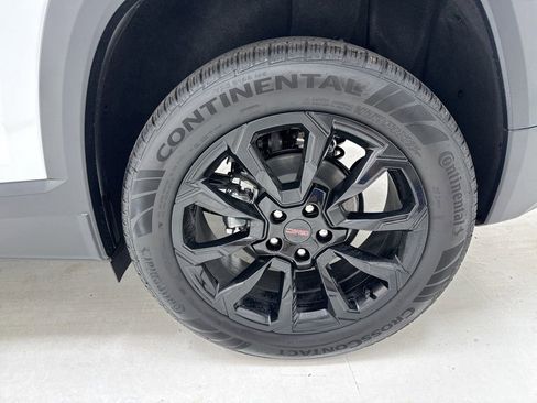 New 2026 GMC Terrain Elevation w/ Elevation Premium Package image 7