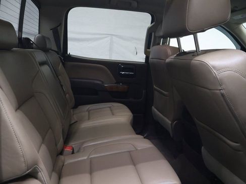 Used 2018 GMC Sierra 1500 SLT image 12