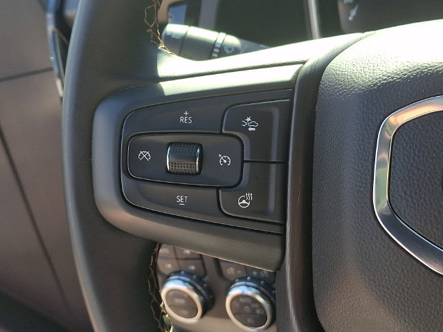 Used 2026 GMC Sierra 2500 AT4 AWD/4WD image 7