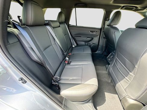 New 2026 Subaru Outback Touring XT AWD/4WD image 35
