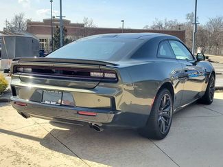 New 2026 Dodge Charger Scat Pack w/ Blacktop Package AWD/4WD video 3