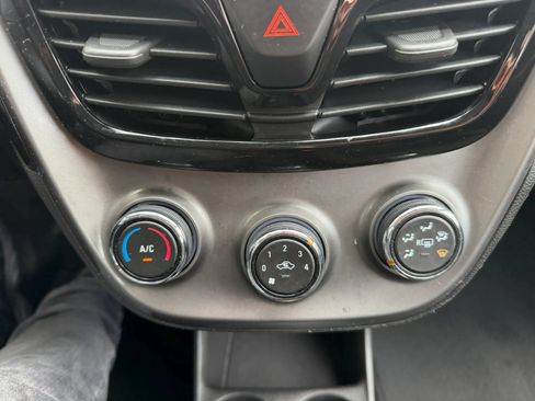 Used 2020 Chevrolet Spark LT FWD image 19