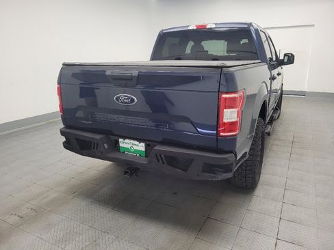 Used 2019 Ford F150 XLT AWD/4WD image 7
