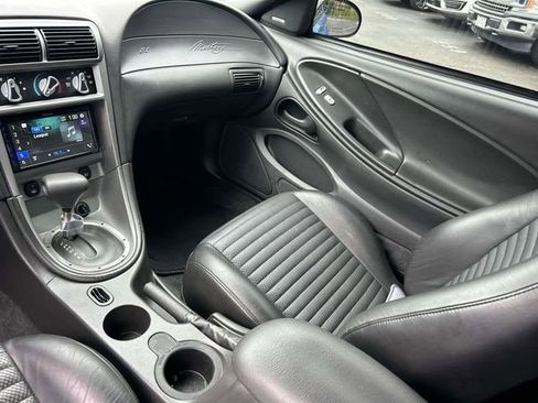 Used 2003 Ford Mustang Mach 1 RWD image 17