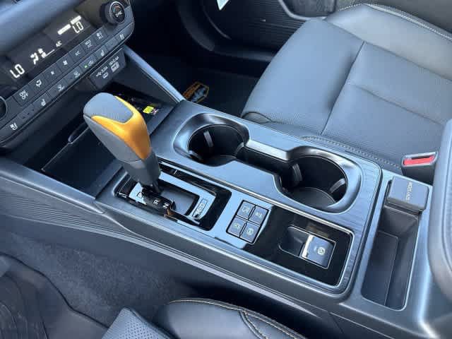 New 2026 Subaru Outback Wilderness AWD/4WD image 30