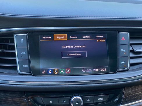 Used 2020 Buick Enclave Avenir w/ Avenir Technology Package AWD/4WD image 34