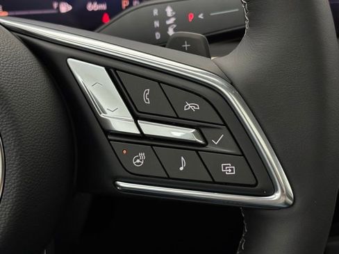 New 2026 Buick Envision Avenir image 25