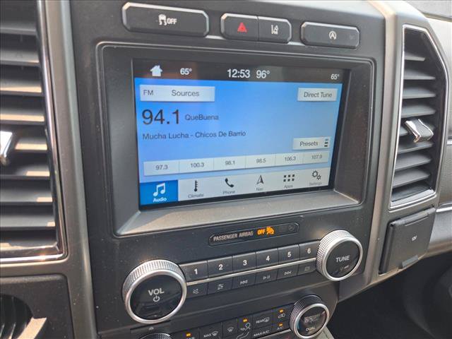 Used 2018 Ford Expedition XLT w/ Equipment Group 202A RWD image 13