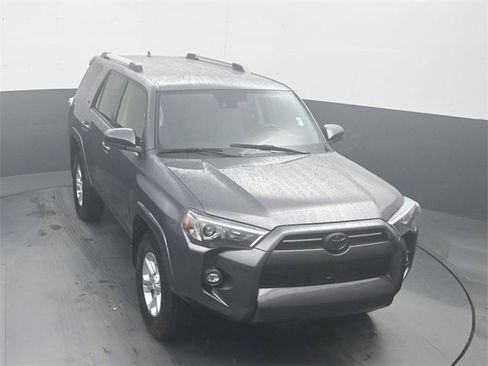Used 2023 Toyota 4Runner SR5 image 19