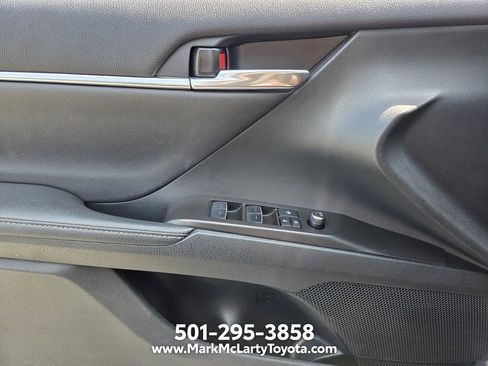 Used 2024 Toyota Camry XSE FWD image 25