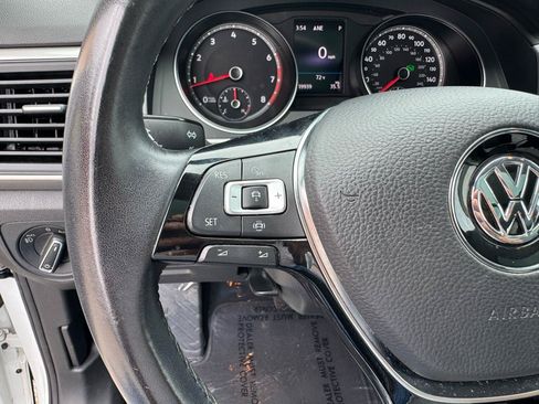 Used 2020 Volkswagen Atlas SE w/ Panoramic Sunroof Package FWD image 31