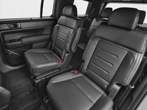 New 2026 Hyundai Santa Fe Calligraphy w/ Tow & Go Package image 9