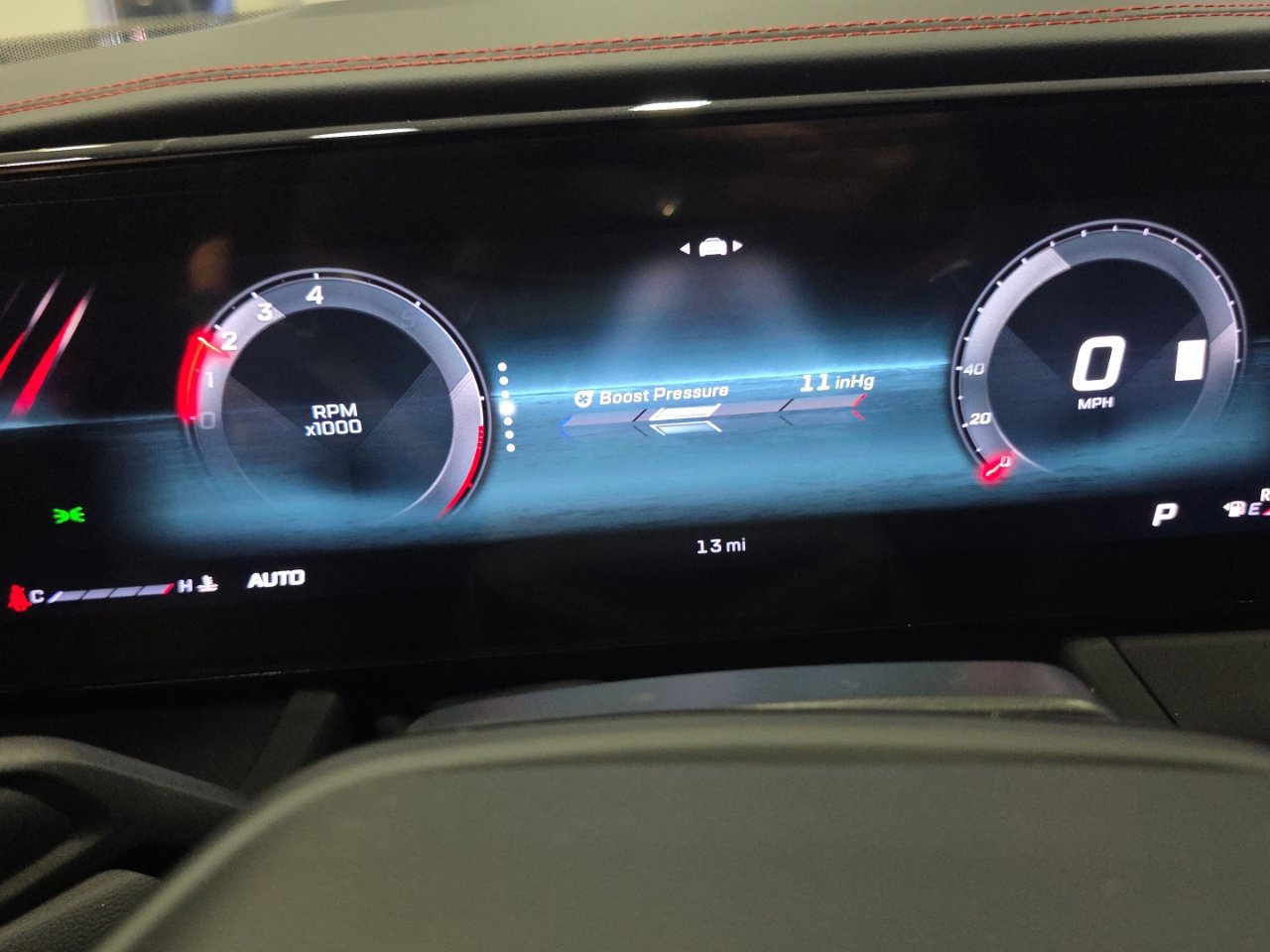 New 2027 Dodge Charger Scat Pack AWD/4WD image 27