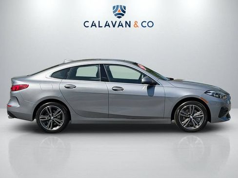 Used 2024 BMW 228i Gran Coupe FWD image 8