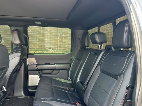 Used 2024 Ford F150 Raptor AWD/4WD image 24