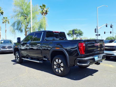 Certified 2025 GMC Sierra 2500 Denali image 9
