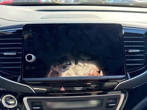 New 2026 Honda Ridgeline Black Edition image 25