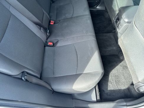 Used 2024 Toyota RAV4 LE image 14