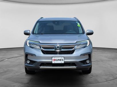 Used 2019 Honda Pilot Touring