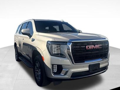 Certified 2023 GMC Yukon SLE