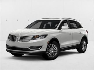Used 2016 Lincoln MKX Select w/ Select Plus Package video 1