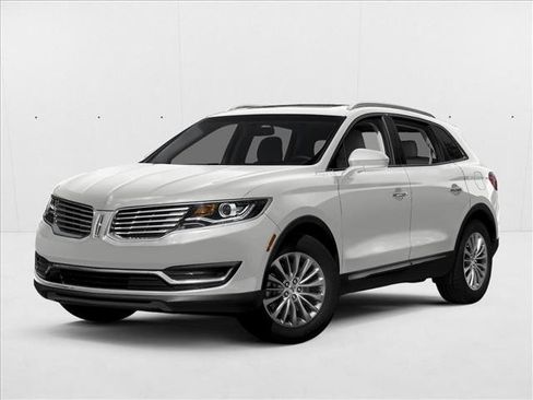 Used 2016 Lincoln MKX Select w/ Select Plus Package image 1