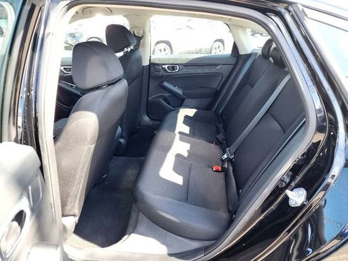 Used 2023 Honda Civic LX image 22