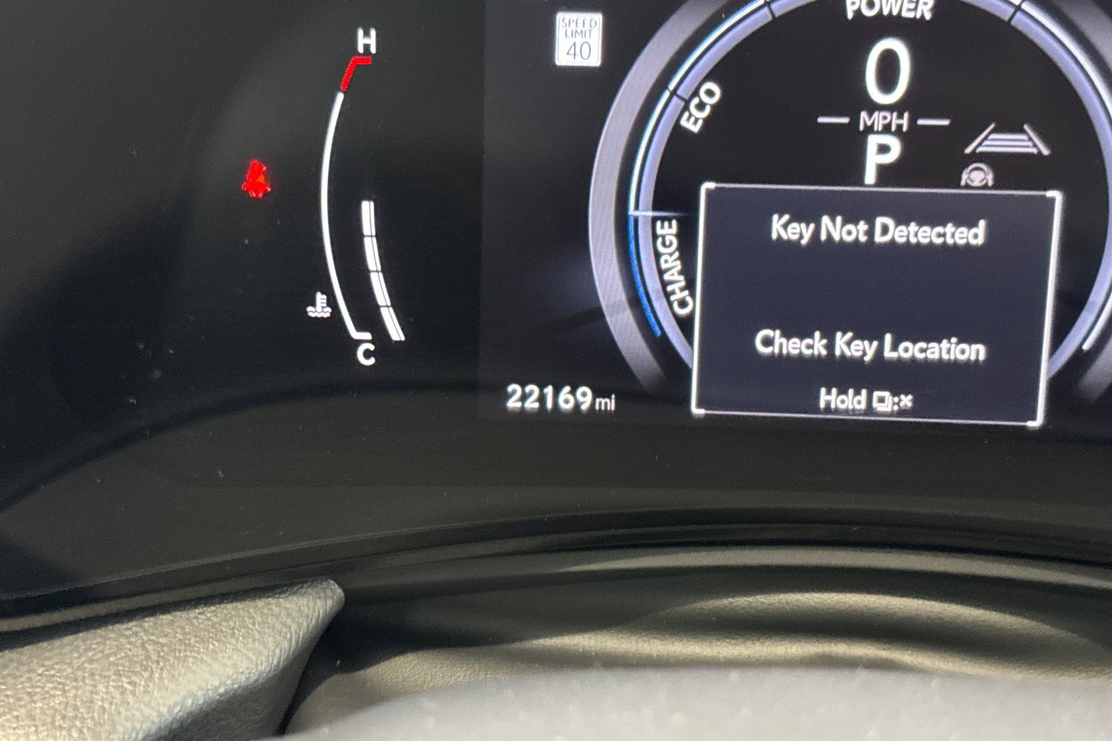 Used 2025 Lexus NX 350h AWD w/ Cold Area Package image 35